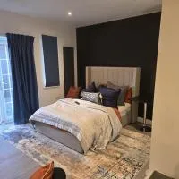 Newly Built Studio Apartment, hotel u gradu 'Stevenage'