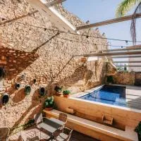 Gran Claustre Boutique Hotel & SPA, מלון באלטפולה