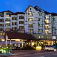 Hotel De' La Ferns, Cameron Highlands