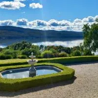 Tamar Valley Wine Route - Pointe Rapidé Estate & Vineyard: Rowella şehrinde bir otel