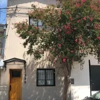 Departamento en Reconquista: Reconquista'da bir otel