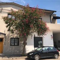 La Estación C, hotel near Daniel Jurkic Airport - RCQ, Reconquista