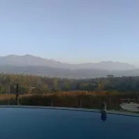 Coffeeberry Hills Chikamagalur, hotel v destinaci Chikmagalūr