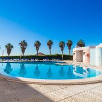 Sweet Home Coral do Vau 2 H &ndash; hotel w mieście Portim&atilde;o