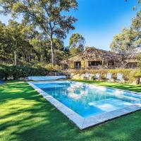 Holiday Home La Bastide Neuve by Interhome, hotel poblíž Letiště Saint-Tropez – La Mole - LTT, La Môle