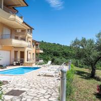 Apartment Orhideja und Magnolia-2 by Interhome, hotel a Rabac