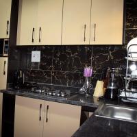 Amangee Luxury Apartments, hotel poblíž Letiště Yola - YOL, Jimeta