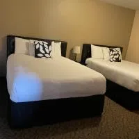 Williamsport Grandview Hotel, hotelli kohteessa Linden