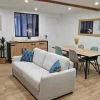 Escapade au coeur des Thermes & Volcans, hotel a Royat