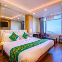 Treebo Varuna With Mountain View, Mall Road – hotel w mieście Shimla