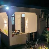 Wendy Kaylian Studio, hotel v destinaci Petit Gabriel