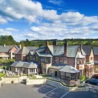 Northcote, hotel sa Langho