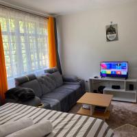 ROYALHOMES& BnB, hotel poblíž Mulika Lodge Airport - JJM, Maua