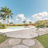 Wonderful 1-BR apartment at Casa de Campo, ξενοδοχείο κοντά στο Διεθνές Αεροδρόμιο La Romana - LRM, El Infiernito