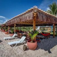 Hotel Praia do Sol, hotel en Ilhéus
