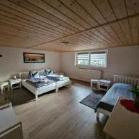Ferienwohnung Weigl, hôtel à Döbeln