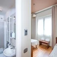 Hotel San Giorgio, ξενοδοχείο σε Tavazzano