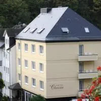 Hotel Haus Christa, hotel en Bad Bertrich