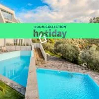 HOTIDAY Room Collection - Porto Venere, hotell i Portovenere