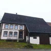 La Bretz'elle, hotel a Lohr