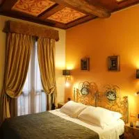Albergo delle Drapperie, hotel in Bologna
