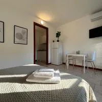 Garden Residence, viešbutis mieste Quingentole