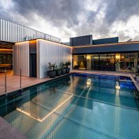 Silken Saaj Maar - Adults Only, Hotel in Puerto de la Cruz