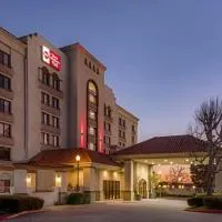 Best Western Plus Heritage Inn Ontario Rancho Cucamonga, hotelli kohteessa Rancho Cucamonga