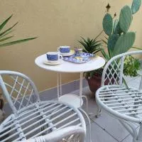 Doride a mare casa vacanze, hotelli kohteessa Villaggio Peruzzo