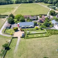 Old Selden Farm B&B, hotel i Worthing