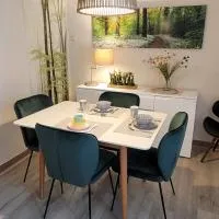 Het Mergelhoek 1 - Parterre โรงแรมในฟาลส์