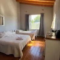 Hospedaje Catriel Habitación Privada con Check-in Autónomo, hotel in Catriel