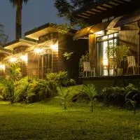 Cabañas Green House, hotel v destinaci San Vito