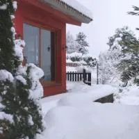 Cal Fraguerau, hotel em Ulldemolins