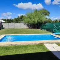 Casa quinta La Ruchi، فندق في سان اندريس دي جايلز