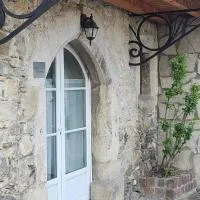 Maison de Sika, hotel a Ugine