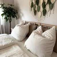Ferienwohnung Wiesental, hotel sa Kohlstetten