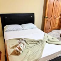 Posada Santo Domingo, hotel poblíž Letiště Mayor Buenaventura Vivas - STD, El Variante