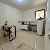 Apartamento em Ouro Branco, hotel en Ouro Branco