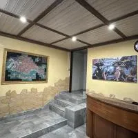 Nuova Locanda Belvedere, hotell i Marghera