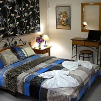 Chios Rooms MyView
