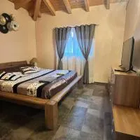 BeauLieu, hotel en Fully