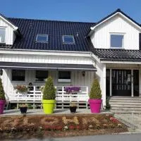Skeisvang Gjestgiveri, hotel a Haugesund