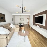 Apartamento Albacete con piscina, hotel poblíž Letiště Albacete - ABC, Albacete