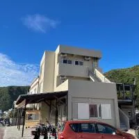 大鯨魚旅宿, hotel i Ludao