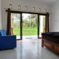 Sollo-Sollo Coco Farm Stay, hotel v destinaci Pulau Sarang