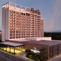 Hotel Nikko Amata City Chonburi, ξενοδοχείο σε Chon Buri