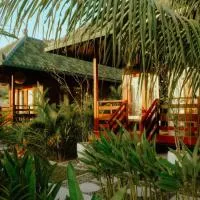 Kura Kura House, hotel di Sekongkang