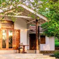 Halketha, hotel a Matugama