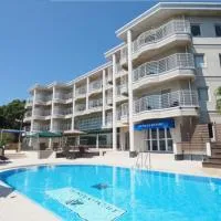 LiVEMAX RESORT Setouchi Sea Front, khách sạn ở Tatsuno